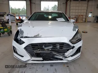 2019 Hyundai Sonata SE with VIN 5NPE24AF8KH790003, listed as a IAAI auction lot 41353854 with 84,442 mi miles and . Bid and sale history available at carsss.com. Image 13.