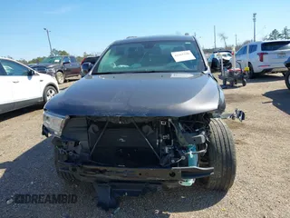 2021 Dodge Durango SXT with VIN 1C4RDHAG9MC761880, listed as a IAAI auction lot 41661298 with 73,171 mi miles and . Bid and sale history available at DreamBid. Image 12.
