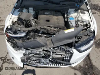 2013 Audi allroad Premium Plus with VIN WA1UFAFL5DA241117, listed as a Copart auction lot 65800034 with 85,078 mi miles and Salvage Title. Bid and sale history available at carsss.com. Image 12.