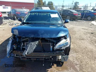 2016 Scion tC with VIN JTKJF5C71GJ020893, listed as a IAAI auction lot 41891029 with 76,341 mi miles. Bid and sale history available at carsss.com. Image 13.