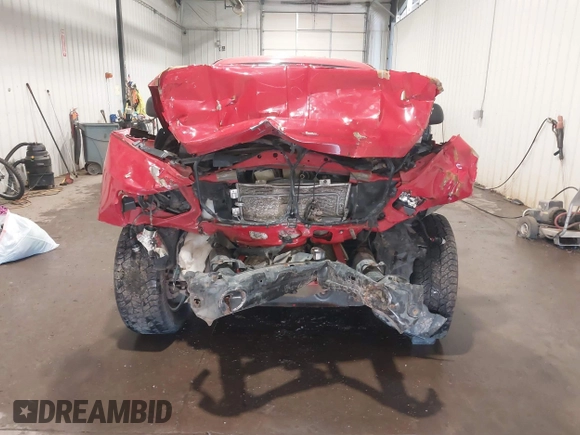 2011 Ram Dakota Big Horn with VIN 1D7RW3GPXBS708649, listed as a IAAI auction lot 39750433 with 147,763 mi miles and . Bid and sale history available at carsss.com. Image 6.