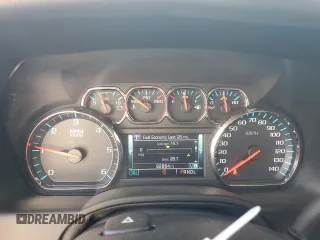 2020 Chevrolet Tahoe LT z VIN 1GNSCBKC2LR129240, wystawiony jako Copart lot #49374985 z przebiegiem 92 864 mil mil oraz Szkoda całkowita • Salvage title. Historia ofert i sprzedaży dostępna na DreamBid. Obrazek 9.