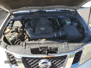 2011 Nissan Pathfinder LE z VIN 5N1AR1NB8BC622546, wystawiony jako Copart lot #49585475 z przebiegiem 158 382 mil mil oraz Szkoda całkowita • Salvage title. Historia ofert i sprzedaży dostępna na DreamBid. Obrazek 12.