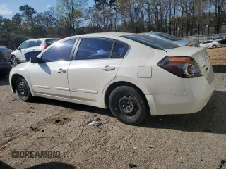 2009 Nissan Altima 2.5 SL with VIN 1N4AL21E09N509836, listed as a Copart auction lot 50574445 with 147,373 mi miles and Clean Title. Bid and sale history available at carsss.com. Image 2.