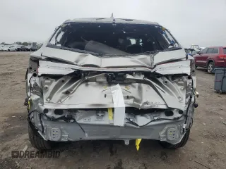 2025 Lexus NX 350 Premium with VIN 2T2GGCEZ3SC072186, listed as a Copart auction lot 59979045 with 7,331 mi miles and Salvage title. Bid and sale history available at DreamBid. Image 6.
