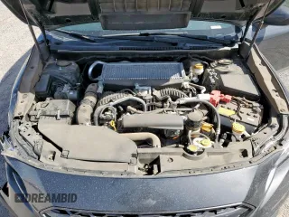 2022 Subaru WRX Premium с VIN JF1VBAF64N9025218, выставлен на аукционе Copart как лот 57229895 с пробегом 20 006 миль миль и Списание • Salvage title. История ставок и продаж доступна на DreamBid. Изображение 11.