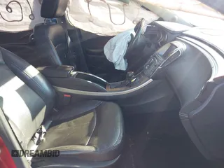 2012 Buick LaCrosse Touring с VIN 1G4GJ5E39CF226689, выставлен на аукционе IAAI как лот 41625276 с пробегом 96 635 миль миль и . История ставок и продаж доступна на DreamBid. Изображение 5.