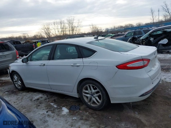 2016 Ford Fusion SE with VIN 3FA6P0H73GR379261, listed as a IAAI auction lot 41630065 with 148,859 mi miles. Bid and sale history available at carsss.com. Image 14.