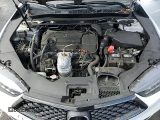 2020 Acura TLX w/A-Spec Pkg with VIN 19UUB1F68LA008392, listed as a Copart auction lot 49164575 with 68,829 mi miles and Salvage Title. Bid and sale history available at carsss.com. Image 11.