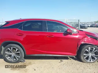 2016 Lexus RX 350 z VIN 2T2ZZMCA5GC032222, wystawiony jako IAAI lot #41798221 z przebiegiem 80 629 mil mil oraz . Historia ofert i sprzedaży dostępna na DreamBid. Obrazek 14.
