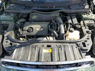 2015 MINI Countryman S z VIN WMWZC3C54FWT02806, wystawiony jako Copart lot #55508825 z przebiegiem 91 796 mil mil oraz Szkoda całkowita • Salvage title. Historia ofert i sprzedaży dostępna na DreamBid. Obrazek 11.