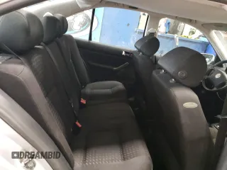 2003 Volkswagen Jetta GL с VIN 3VWRK69MX3M177843, выставлен на аукционе Copart как лот 42997795 с пробегом 60 568 миль миль и Списание • Salvage title. История ставок и продаж доступна на DreamBid. Изображение 10.