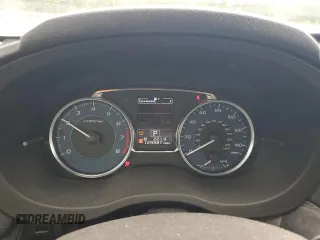 2017 Subaru Crosstrek Limited z VIN JF2GPANC7H8253236, wystawiony jako Copart lot #56775155 z przebiegiem 129 987 mil mil oraz Szkoda całkowita • Salvage title. Historia ofert i sprzedaży dostępna na DreamBid. Obrazek 9.
