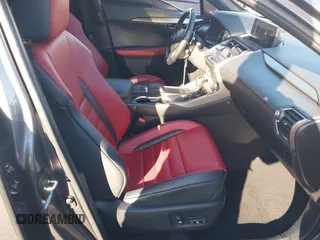 2020 Lexus NX 300 F Sport с VIN JTJSARBZ2L5004593, выставлен на аукционе IAAI как лот 41639223 с пробегом 110 408 миль миль и . История ставок и продаж доступна на DreamBid. Изображение 5.