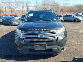 2015 Ford Explorer XLT with VIN 1FM5K8D80FGB21928, listed as a IAAI auction lot 41574394 with 94,257 mi miles and . Bid and sale history available at carsss.com. Image 12.
