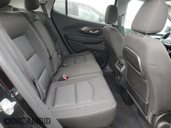 2023 GMC Terrain SLE с VIN 3GKALTEG1PL208683, выставлен на аукционе Copart как лот 52175945 с пробегом 23 738 миль миль и Чистый • Clean title. История ставок и продаж доступна на DreamBid. Изображение 11.