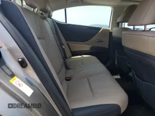 2019 Lexus ES 300h z VIN JTHB21B1XK2005730, wystawiony jako Copart lot #60174275 z przebiegiem 53 458 mil mil oraz Szkoda całkowita • Salvage title. Historia ofert i sprzedaży dostępna na DreamBid. Obrazek 10.