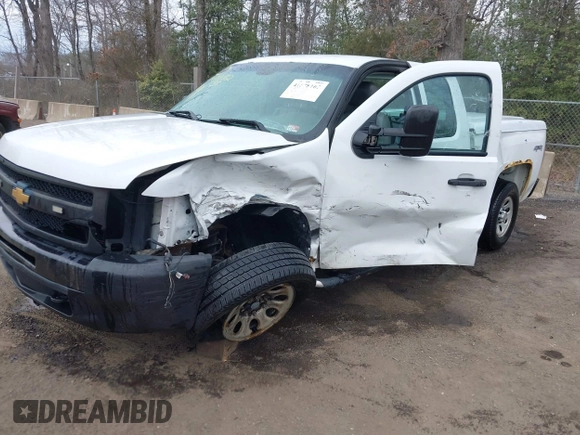 2012 Chevrolet Silverado 1500 Work Truck with VIN 1GCRKPEA6CZ306101, listed as a IAAI auction lot 41678162 with 220,255 mi miles and . Bid and sale history available at DreamBid. Image 17.