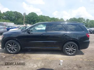 2018 Dodge Durango GT z VIN 1C4RDJDG5JC408907, wystawiony jako IAAI lot #42297268 z przebiegiem 113 613 mil mil oraz . Historia ofert i sprzedaży dostępna na DreamBid. Obrazek 14.
