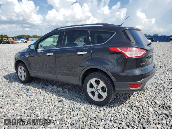 2013 Ford Escape SE with VIN 1FMCU0G94DUB72273, listed as a Copart auction lot 64097315 with 213,409 mi miles and Clean title. Bid and sale history available at DreamBid. Image 2.