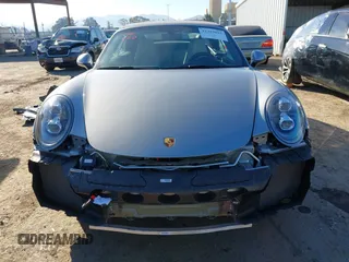 2019 Porsche 911 Carrera with VIN WP0CA2A92KS129254, listed as a IAAI auction lot 41392032 with 26,153 mi miles. Bid and sale history available at carsss.com. Image 13.