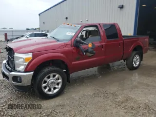 2016 Ford F-350 Platinum with VIN 1FT8W3BT4GEC11631, listed as a Copart auction lot 58581965 with 186,305 mi miles and Non repairable. Bid and sale history available at DreamBid. Image 1.