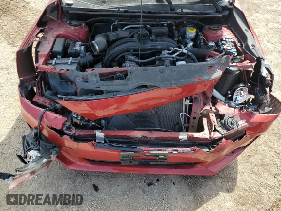 2017 Subaru Impreza Special Sports с VIN 4S3GTAK63H3717838, выставлен на аукционе Copart как лот 53668455 с пробегом 81 753 миль миль и Списание • Salvage title. История ставок и продаж доступна на DreamBid. Изображение 11.