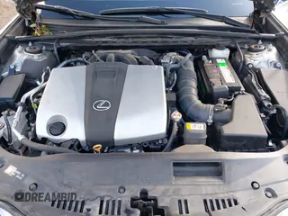 2019 Lexus ES with VIN 58ABZ1B17KU030705, listed as a IAAI auction lot 41754152 with 41,069 mi miles. Bid and sale history available at carsss.com. Image 10.