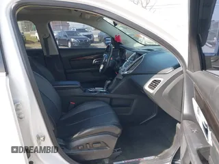 2017 GMC Terrain Denali z VIN 2GKFLRE32H6166259, wystawiony jako IAAI lot #41585603 z przebiegiem 95 508 mil mil oraz . Historia ofert i sprzedaży dostępna na DreamBid. Obrazek 5.