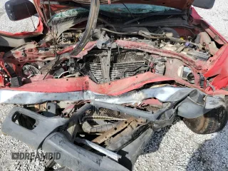2003 Toyota Tacoma PreRunner z VIN 5TEGN92NX3Z297540, wystawiony jako Copart lot #56467195 z przebiegiem Nie podano mil oraz Szkody całkowita. Historia ofert i sprzedaży dostępna na DreamBid. Obrazek 11.