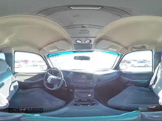 2000 Chevrolet Silverado 2500 LS z VIN 1GCFC29U7YE331000, wystawiony jako Copart lot #47569685 z przebiegiem 350 282 mil mil oraz Szkoda całkowita • Salvage title. Historia ofert i sprzedaży dostępna na DreamBid. Obrazek 12.
