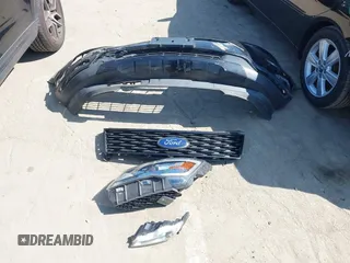 2018 Ford Explorer Sport с VIN 1FM5K8GT3JGC00650, выставлен на аукционе IAAI как лот 42487631 с пробегом 73 787 миль миль и . История ставок и продаж доступна на DreamBid. Изображение 12.