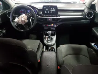 2019 Kia Forte LXS with VIN 3KPF24AD3KE134900, listed as a Copart auction lot 59303585 with 145,682 mi miles and Clean title. Bid and sale history available at DreamBid. Image 8.