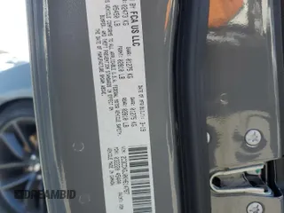 2019 Dodge Charger Scat Pack with VIN 2C3CDXGJ0KH614767, listed as a Copart auction lot 46982365 with 58,390 mi miles and Salvage title. Bid and sale history available at DreamBid. Image 15.