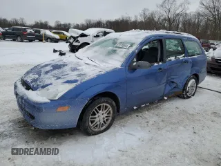 2002 Ford Focus SE Fleet с VIN 1FAFP36342W209546, выставлен на аукционе Copart как лот 87070094 с пробегом 74 358 миль миль и Списание • Salvage title. История ставок и продаж доступна на DreamBid. Изображение 1.