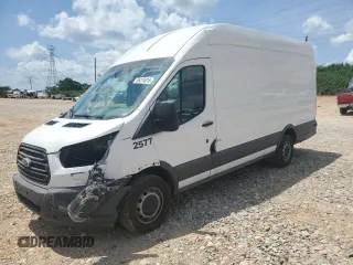 2015 Ford Transit Cargo с VIN 1FTSW3XG7FKA02577, выставлен на аукционе Copart как лот 55274015 с пробегом 685 182 миль миль и Списание • Salvage title. История ставок и продаж доступна на DreamBid. Изображение 1.