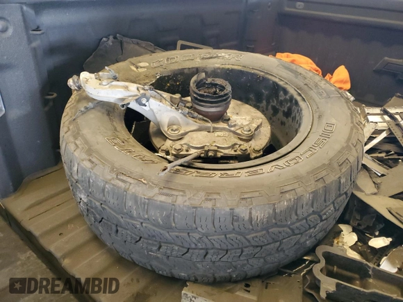 2021 Chevrolet Silverado 1500 RST with VIN 3GCUYEED3MG186959, listed as a Copart auction lot 46736665 with 32,053 mi miles and Salvage Title. Bid and sale history available at carsss.com. Image 12.
