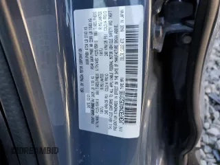 2022 Mazda CX-5 2.5 S Preferred Package with VIN JM3KFBCM4N0523165, listed as a Copart auction lot 47020885 with 30,928 mi miles and Salvage Title. Bid and sale history available at carsss.com. Image 13.