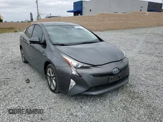 2016 Toyota Prius Four with VIN JTDKARFU7G3022980, listed as a Copart auction lot 54626495 with 187,992 mi miles and Salvage Title. Bid and sale history available at carsss.com. Image 14.