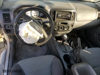 2006 Ford Escape XLS with VIN 1FMYU92Z66KC25927, listed as a Copart auction lot 85276804 with 159,425 mi miles and Salvage Title. Bid and sale history available at carsss.com. Image 8.
