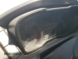 2019 Ford Transit Passenger XL с VIN 1FBZX2YM0KKA22887, выставлен на аукционе Copart как лот 55754935 с пробегом Не указан миль и Списание • Salvage title. История ставок и продаж доступна на DreamBid. Изображение 9.