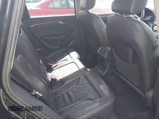 2009 Audi Q5 Premium Plus z VIN WA1KK78R29A042363, wystawiony jako IAAI lot #42190373 z przebiegiem 175 742 mil mil oraz . Historia ofert i sprzedaży dostępna na DreamBid. Obrazek 8.