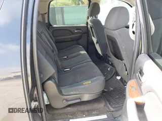 2008 GMC Yukon XL SLT 4SB with VIN 1GKFC16J68R273656, listed as a IAAI auction lot 42388264 with 231,044 mi miles and . Bid and sale history available at DreamBid. Image 8.