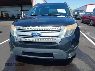 2012 Ford Explorer XLT with VIN 1FMHK7D84CGA50736, listed as a IAAI auction lot 42053998 with 206,623 mi miles and . Bid and sale history available at DreamBid. Image 12.