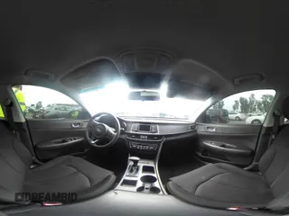 2017 Kia Optima LX z VIN 5XXGT4L32HG142220, wystawiony jako IAAI lot #42407297 z przebiegiem 139 731 mil mil oraz . Historia ofert i sprzedaży dostępna na DreamBid. Obrazek 19.