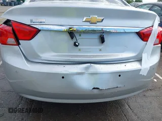 2016 Chevrolet Impala LT with VIN 2G1105SA9G9188002, listed as a IAAI auction lot 42183179 with 190,097 mi miles and . Bid and sale history available at DreamBid. Image 6.