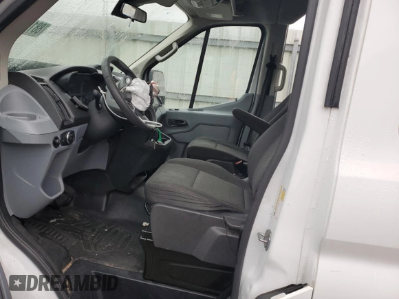 2018 Ford Transit Passenger XL with VIN 1FBAX2CM2JKA96881, listed as a Copart auction lot 88112125 with 162,883 mi miles and Salvage Title. Bid and sale history available at carsss.com. Image 7.