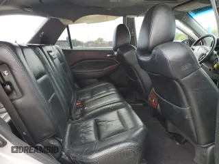 2004 Acura MDX Touring Pkg RES w/Nav with VIN 2HNYD18954H506094, listed as a Copart auction lot 52831585 with 218,658 mi miles and Salvage Title. Bid and sale history available at carsss.com. Image 11.