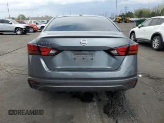 2019 Nissan Altima S z VIN 1N4BL4BV3KC243292, wystawiony jako Copart lot #54617555 z przebiegiem 73 548 mil mil oraz Szkoda całkowita • Salvage title. Historia ofert i sprzedaży dostępna na DreamBid. Obrazek 6.
