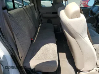 2002 Ford F-150 XL with VIN 1FTRX17L42NB56461, listed as a Copart auction lot 59988885 with 244,057 mi miles and Clean title. Bid and sale history available at DreamBid. Image 10.